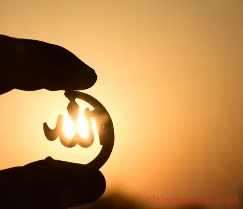 Kelime-i Tevhid Nedir?  6 Maddede Kelime-i Tevhidi Anlamak