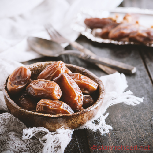 Oruç Tutmanın Faydaları 