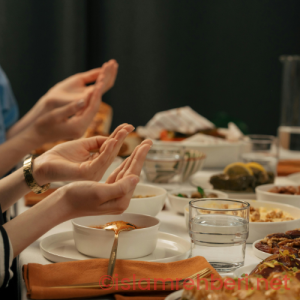 Oruç Tutmanın Faydaları Nelerdir? 2026 Ramazan Ayı