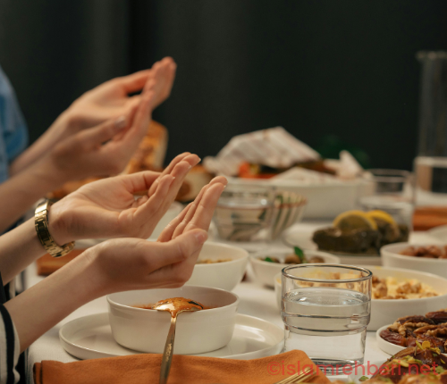 Oruç Tutmanın Faydaları Nelerdir? 2026 Ramazan Ayı