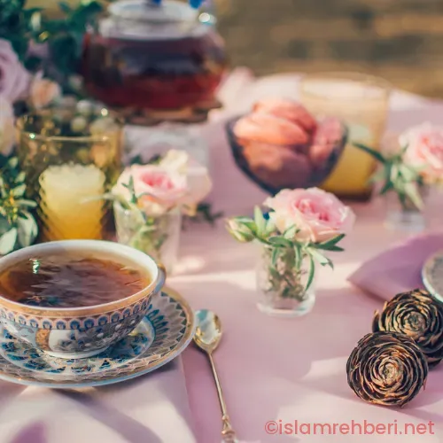 Ramazan Bayramı’nın Önemi