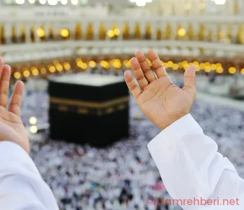 Ramazan Umresi Nedir ve Nasıl Yapılır? 2026 Ramazan Umresi Planı