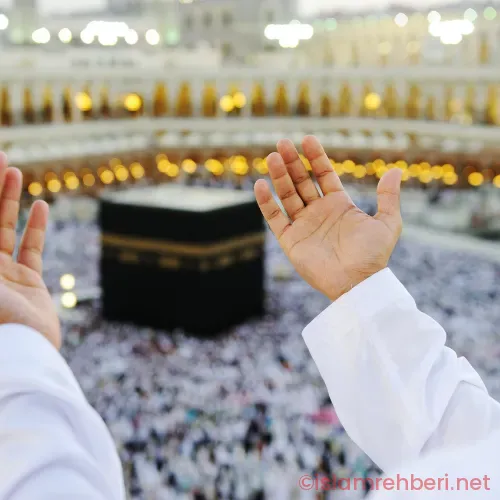 Ramazan Umresi Nedir ve Nasıl Yapılır? 2026 Ramazan Umresi Planı