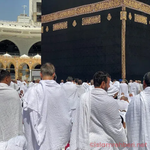 Ramazan Umresi Nedir ve Nasıl Yapılır? 2026 Ramazan Umresi Planı 