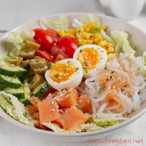 Sahurda Ne Yenir Bilinmesi Gereken 6 Beslenme Tüyosu