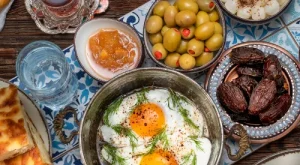 Sahurda Ne Yenir? Bilinmesi Gereken 6 Beslenme Tüyosu