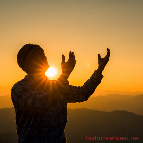 Sıkıntılardan Kurtulmak için Okunacak Dualar