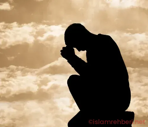 Tövbe ve İstiğfar Ne Demektir? Samimi Tövbenin 3 Şartı