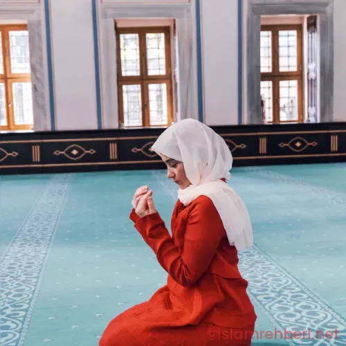 Tövbe ve İstiğfar