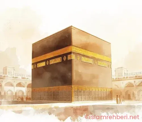 Veda Haccı ve Veda Hutbesi Nedir? Miladi 632 Yılında Ne Oldu?