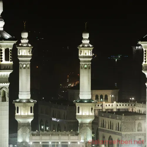 Veda Haccı ve Veda Hutbesi Nedir 