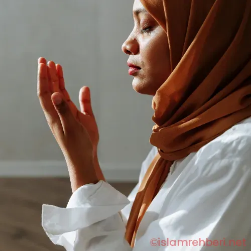 6 Maddeyle Hayata Bakış Açınızı Değiştirecek İslami Tavsiyeler 