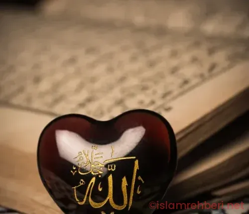 Allah’ın Semi İsmi ve Sırrı: Dualarımız Nasıl Duyuluyor? Allah’ın 99 İsmini Öğreniyoruz