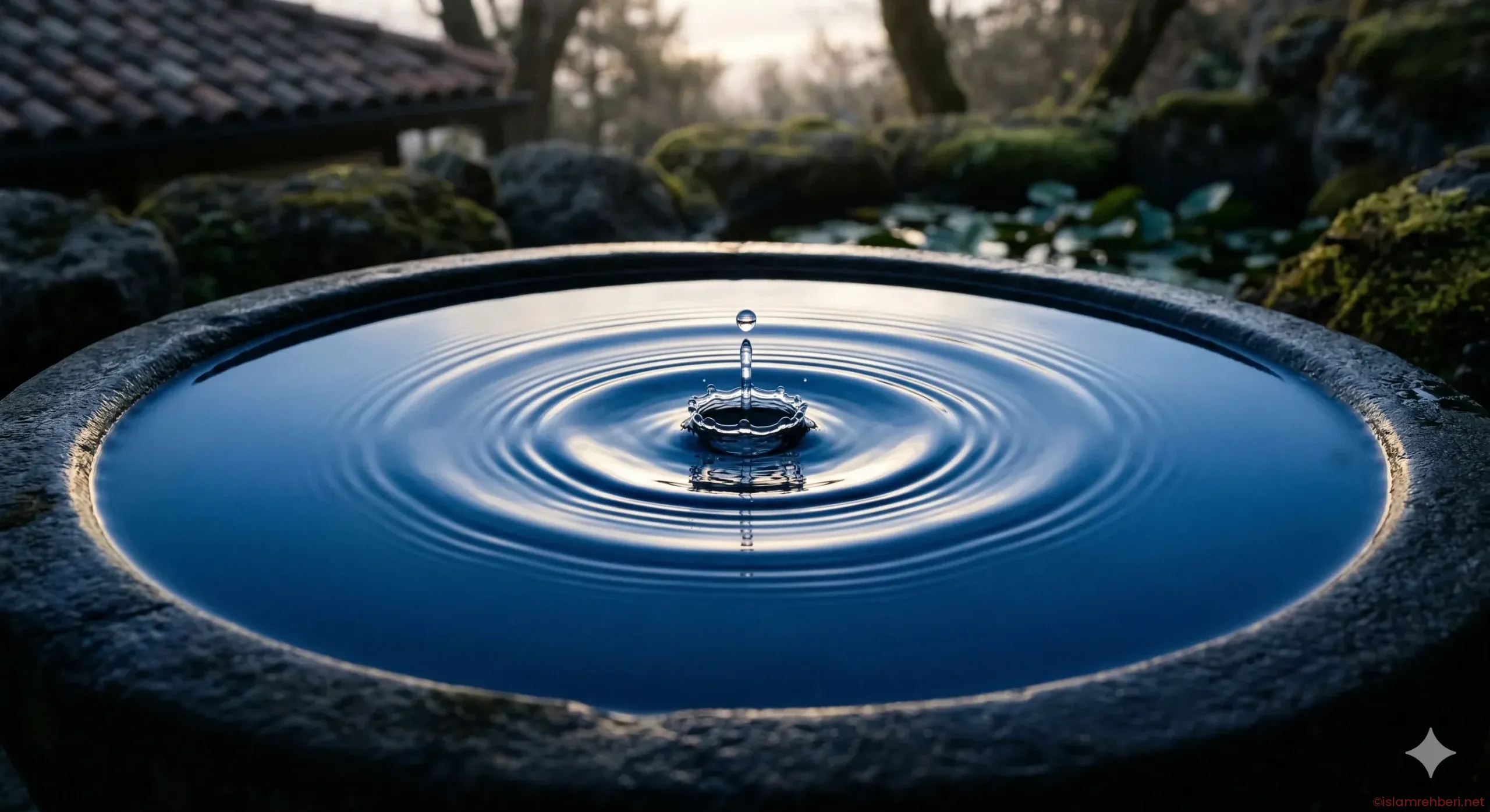 Sabrı Arttırmak İçin Dua