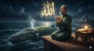 İşlerin Kolaylaşması İçin Dua