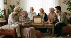 Muhabbet Arttırma Duası