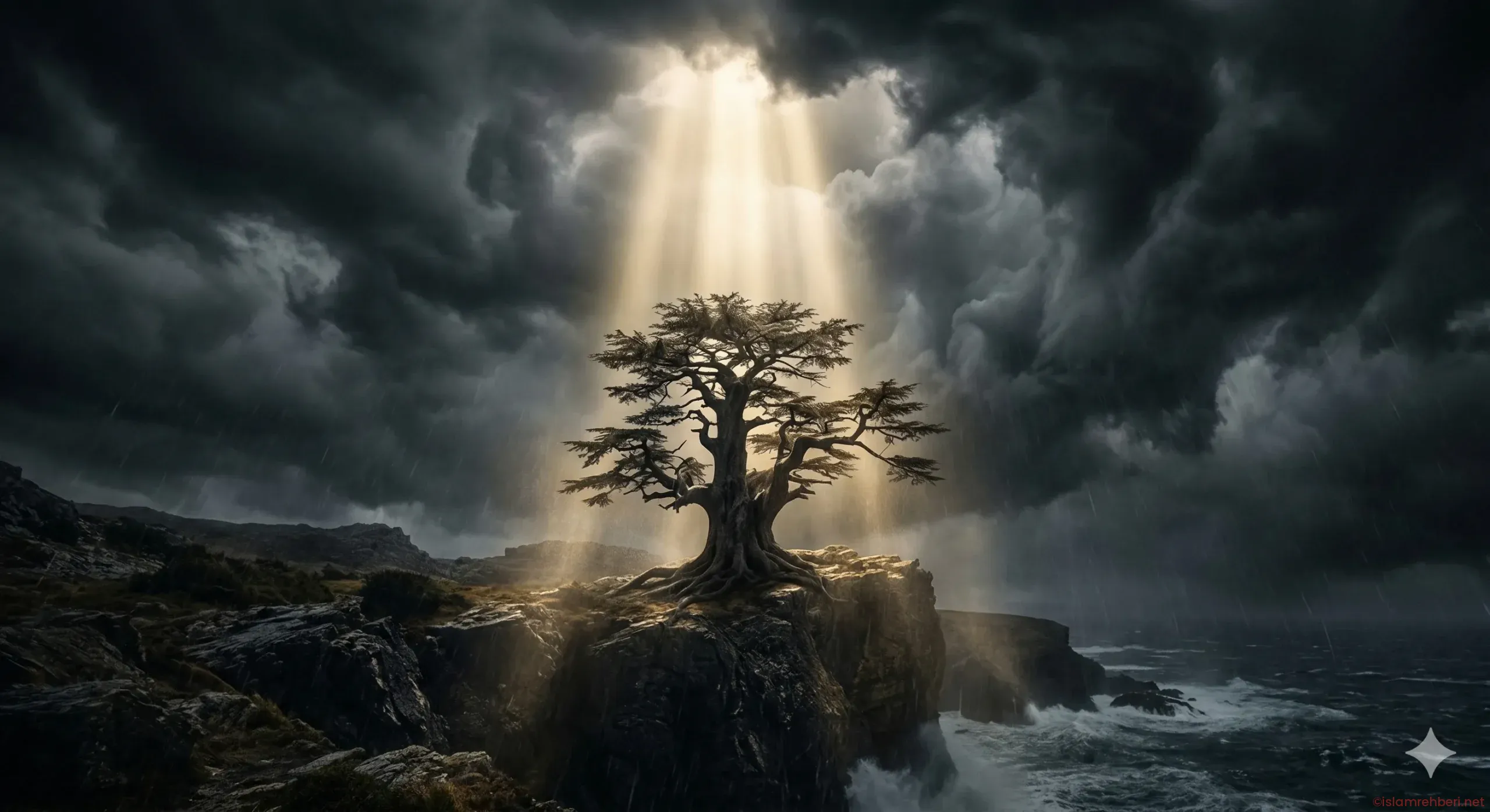 Sabrı Arttırmak İçin Dua