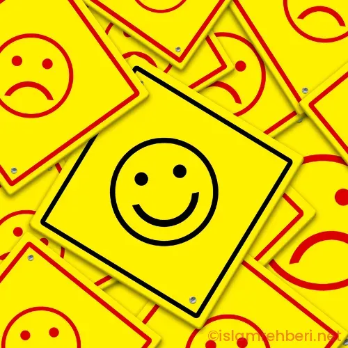 İslam’da Mutluluğun Sırrı