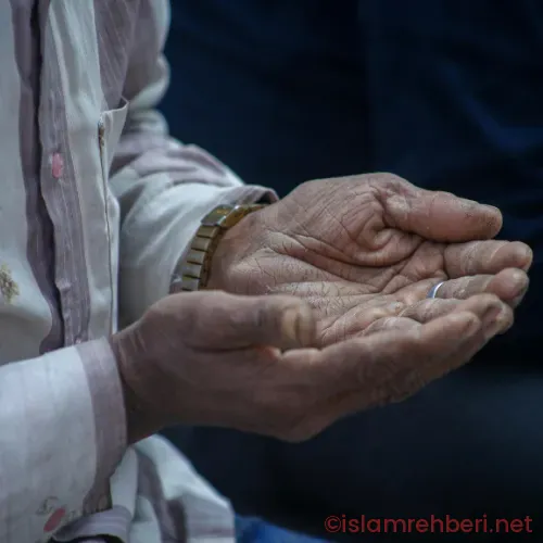 İslam’da Mutluluğun Sırrı