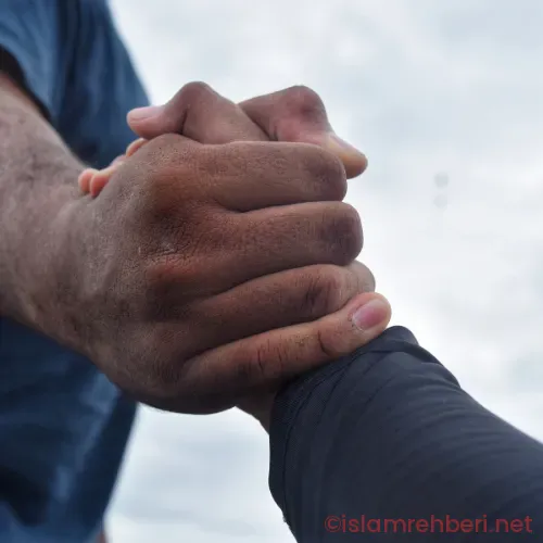 Modern Çağda Müslüman Kalmak (2)