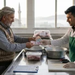 Hisseli Kurbanda Et Paylaşımı Nasıl Yapılmalı? (Fıkhi Ölçüler)