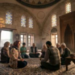Kurban Bayramı’nda Teşrik Tekbiri Ne Zaman Başlar?