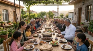 Ortak Kurban Keserken Dikkat Edilmesi Gerekenler Nelerdir?