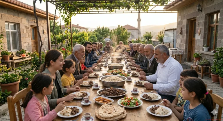 Ortak Kurban Keserken Dikkat Edilmesi Gerekenler Nelerdir?