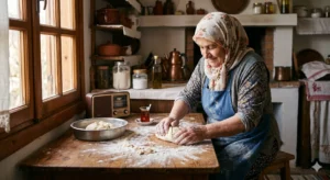 Sabah Bereket Duaları: Maddi ve Manevi Kazancın Manevi Anahtarı
