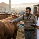 Kurban Sonrası Şükür Namazı Nasıl Kılınır?