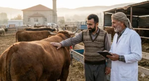 Kurban Sonrası Şükür Namazı Nasıl Kılınır?