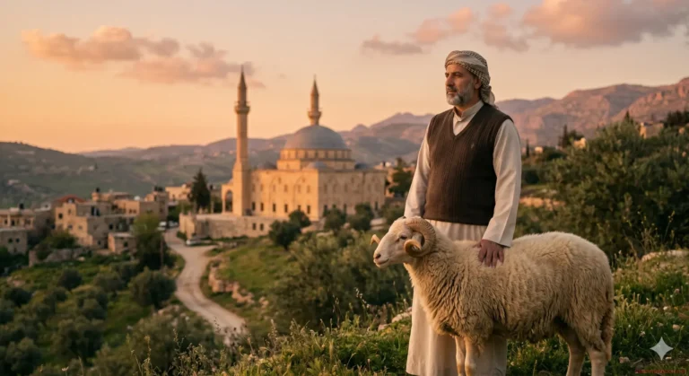 Kurban Kesmek Kimlere Farz? Vacip Olma Şartları