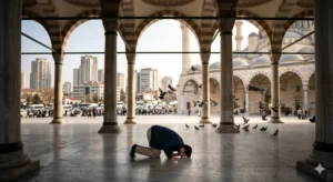 Şükür Namazı Kaç Rekat, Nasıl Kılınır?