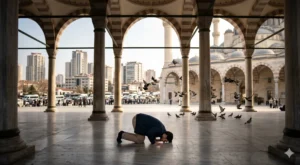 Şükür Namazı Kaç Rekat, Nasıl Kılınır?