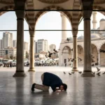 Şükür Namazı Kaç Rekat, Nasıl Kılınır?