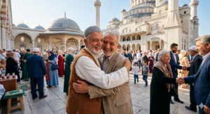 Kurban Bayramı Günü Yapılacak Tesbihatlar Nelerdir?