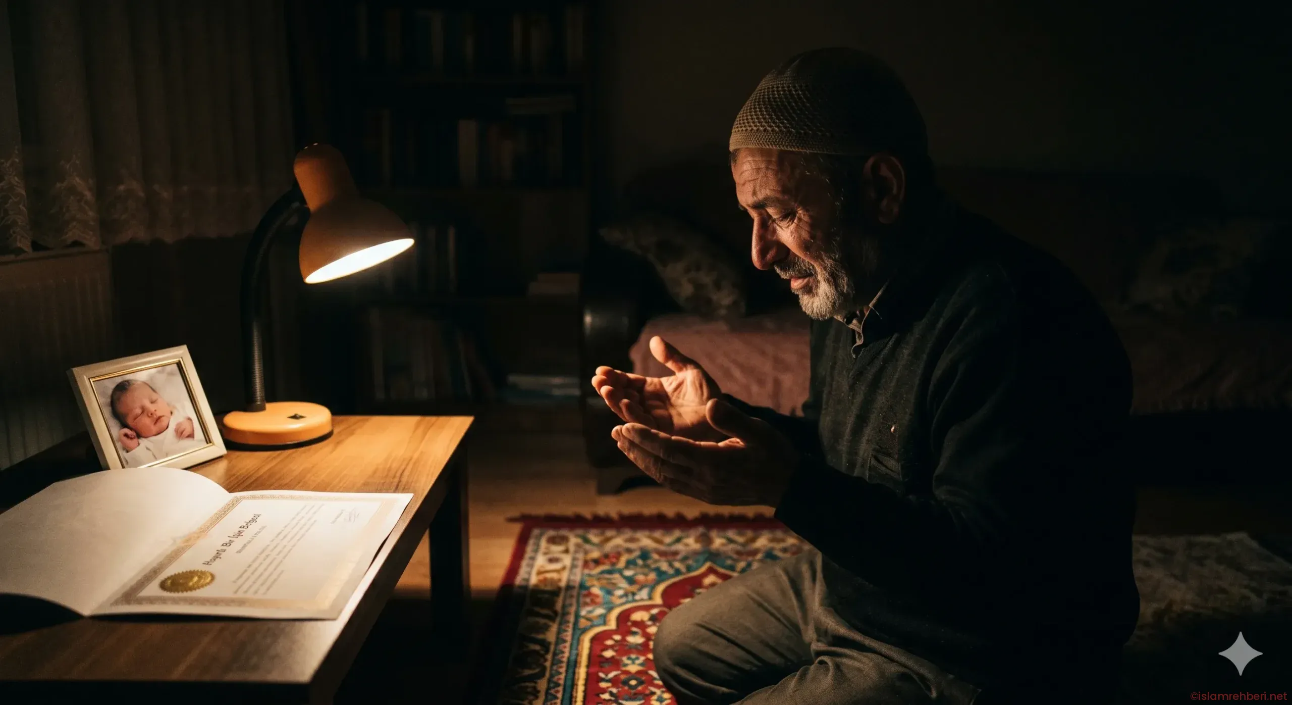 Şükür Namazı Kaç Rekat, Nasıl Kılınır?