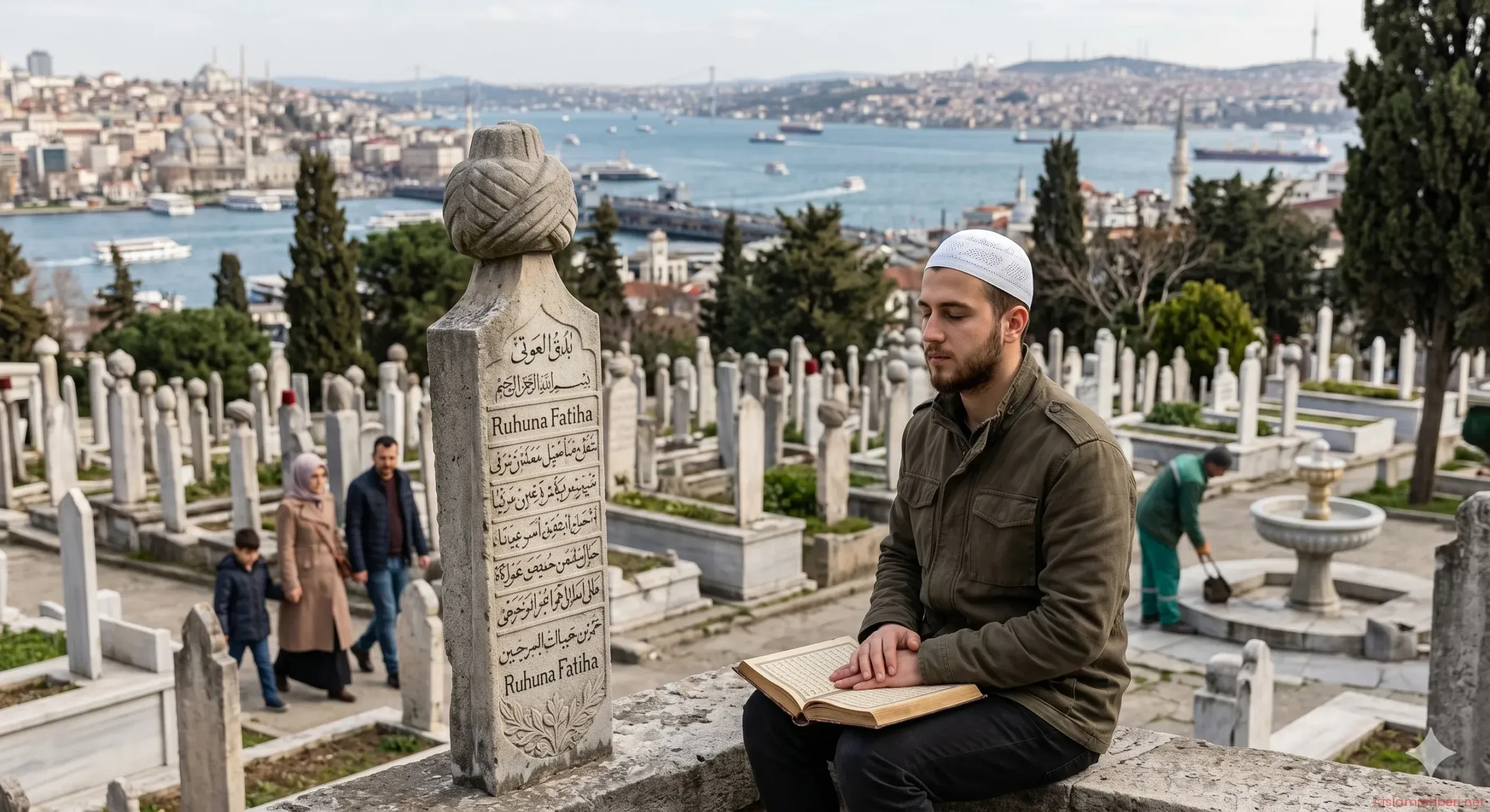 Kabirde İlk Sorular Nelerdir? Kabir Azabı Nasıl Olacak?