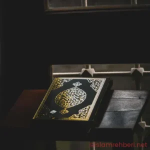 Kur’an Kaç Sayfadır? 30 Cüz Kaç Sayfadır? 