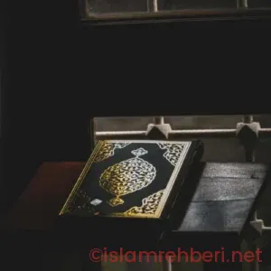 Kur’an Kaç Sayfadır? 30 Cüz Kaç Sayfadır? 