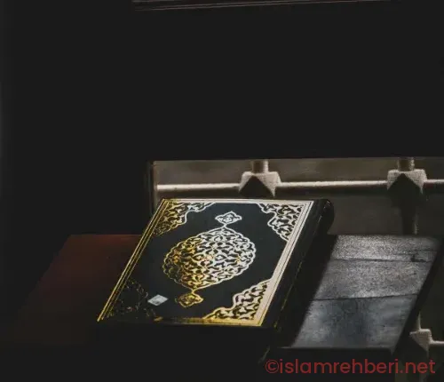 Kur’an Kaç Sayfadır? 30 Cüz Kaç Sayfadır? 