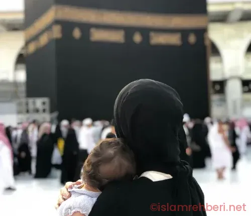 Umre Nedir? 4 Adımda Umre Nasıl Yapılır?